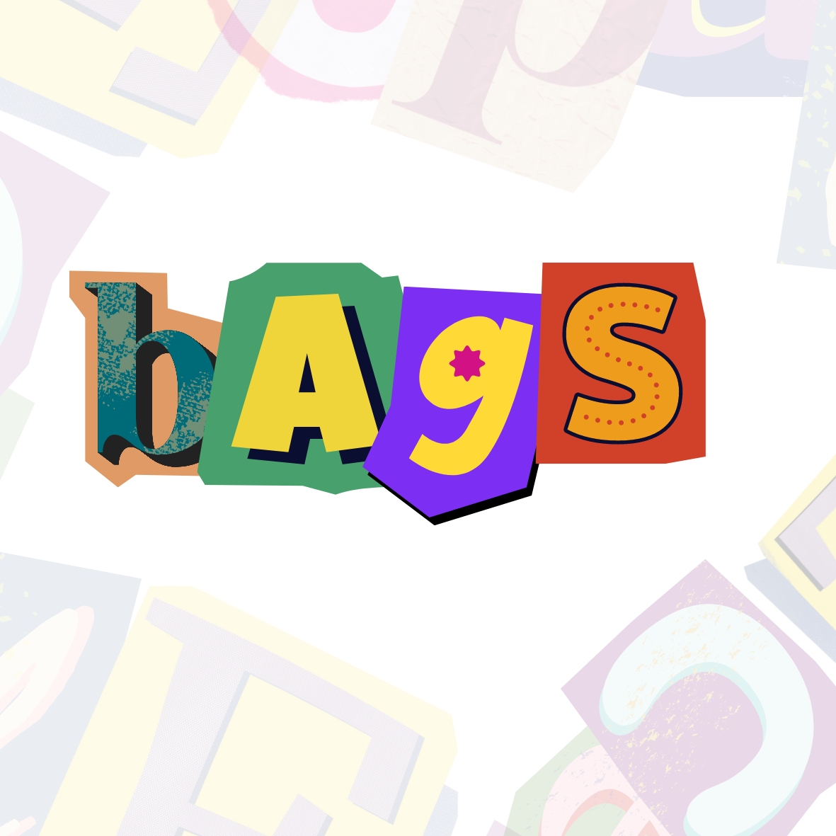 Bags