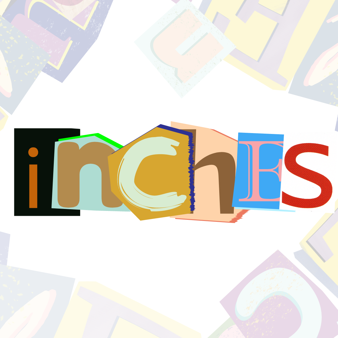 Inches